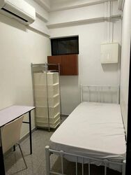 Balestier Regency (D12), Apartment #468929961